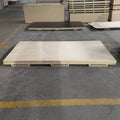 Hot Pressed Double Laminated Birch Veneer Plywood Sheet 4x8 ft 21mm Modern E0 Formaldehyde First-Class Grade