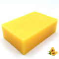 Handmade Solid Whitening Antiseptic Herbal Papaya Soap Bar for Body & Face