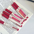 Hot Sale 8-Color Lipstick Pen Makeup DuDu Lip Moisturizing Lip Glaze Cute Beauty Matte Lipstick