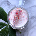Ready to Ship 12 New Colors Chunky Glitter Mixed Acrylic Powder Dipping Glitter Powder Nail Dipping Powder