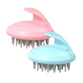 Pet Bath Brushes Massage Silicone  Brush for Dogs Cats Pet Grooming Product Cat Hair Cleaning Tool Dog Bath Brushes