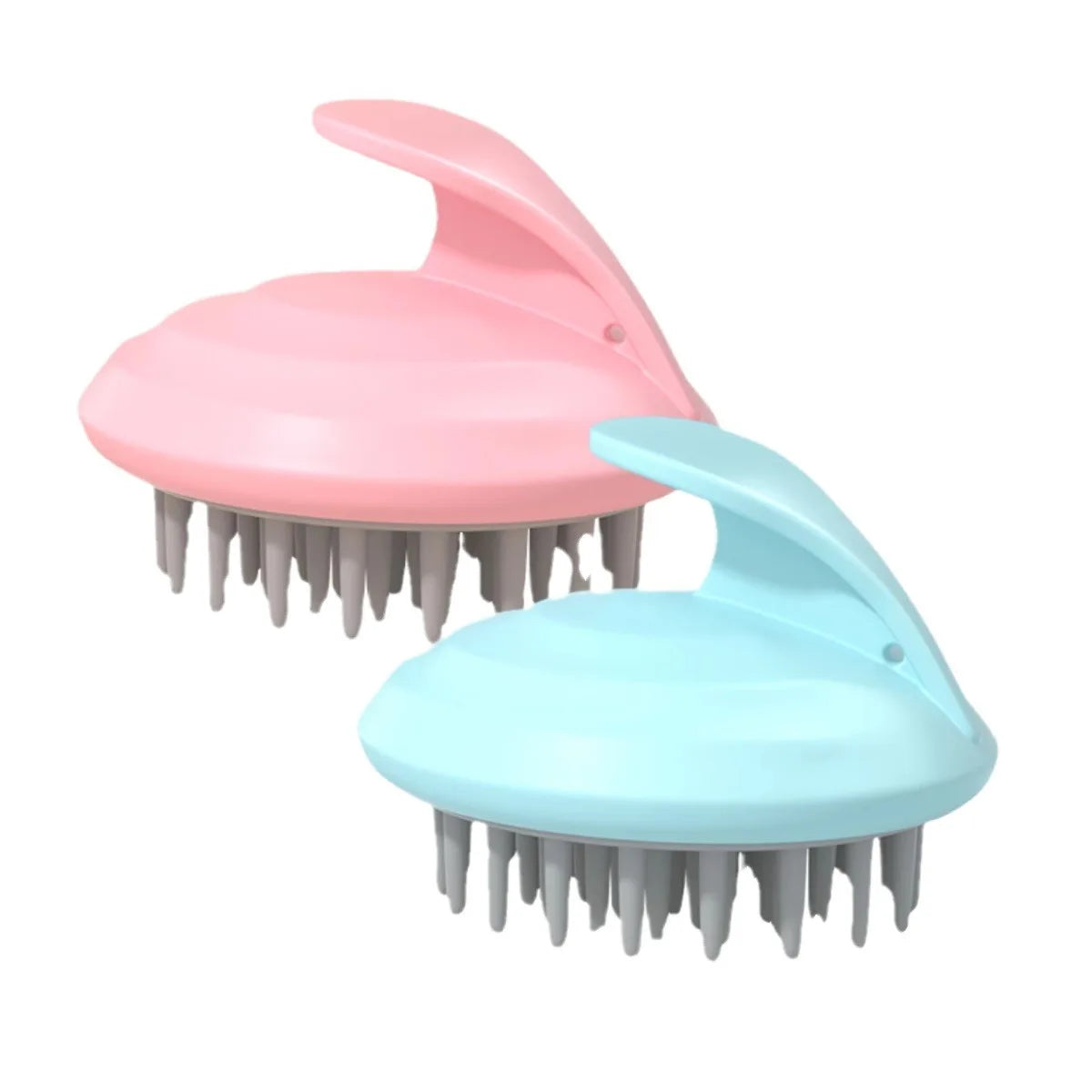 Pet Bath Brushes Massage Silicone  Brush for Dogs Cats Pet Grooming Product Cat Hair Cleaning Tool Dog Bath Brushes