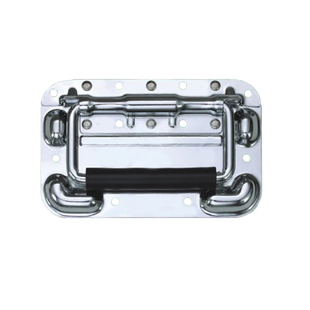 Surface Mount Sprung Flip Handle ;surface Mounted Handle