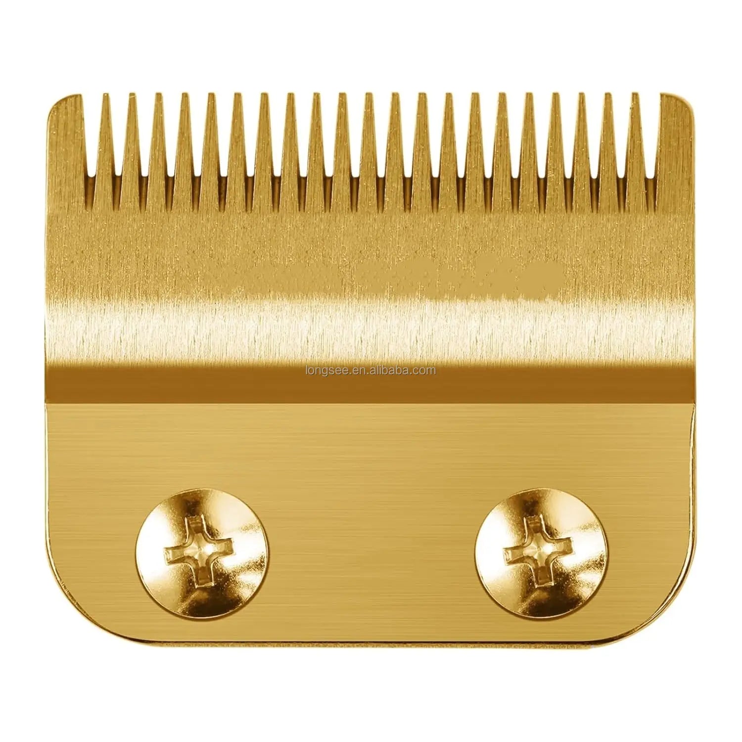 Factory Wholesale for Disposable Single Edge Blades Trimmer Tool Accessories Hair Clipper Blade Fit for Babyliss FX870