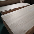 Supply Wood Plank Solid Wood Plank Paulownia Board Dimensions Paulownia Board