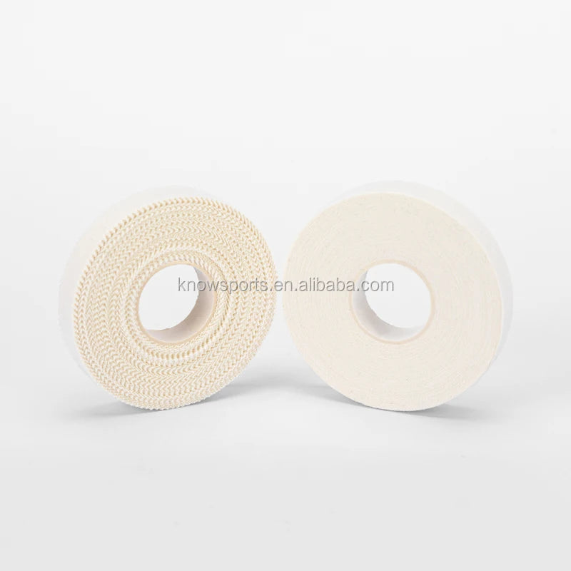 KNOWSPORTS-BJJ Jiu JITSU Finger Thumb Sport Tapes Manufacturer Various Size Athletic Taekwondo