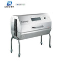 Pig Roaster Chicken Steak Wholesale Price Charcoal BBQ Gas Grill Wood Outdoor Family Activity Garden Party