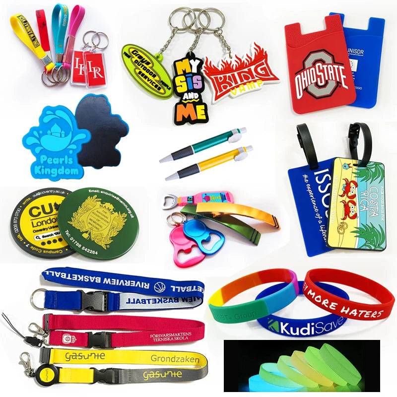 Cheap Promotional Products Promotional Gift With Customized Logo Marketing Materials Promotional