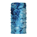 Custom Sublimation Printing Magic Bandana Multifunctional Seamless Headwear/Neck Scarf for Outdoor Hiking Gaiter Bandanas