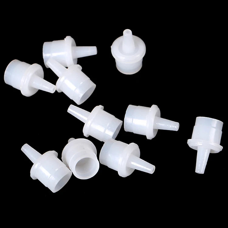 Wholesale Glue Bottle Mouth Lash Extension Tools for Lash Glue Bottle and Sell Eyelash Glue Ring