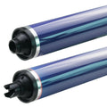 Compatible for Use in Xerox WC 7425 7435 7428 7550 7500 7600 OPC Drum OEM Purple Color