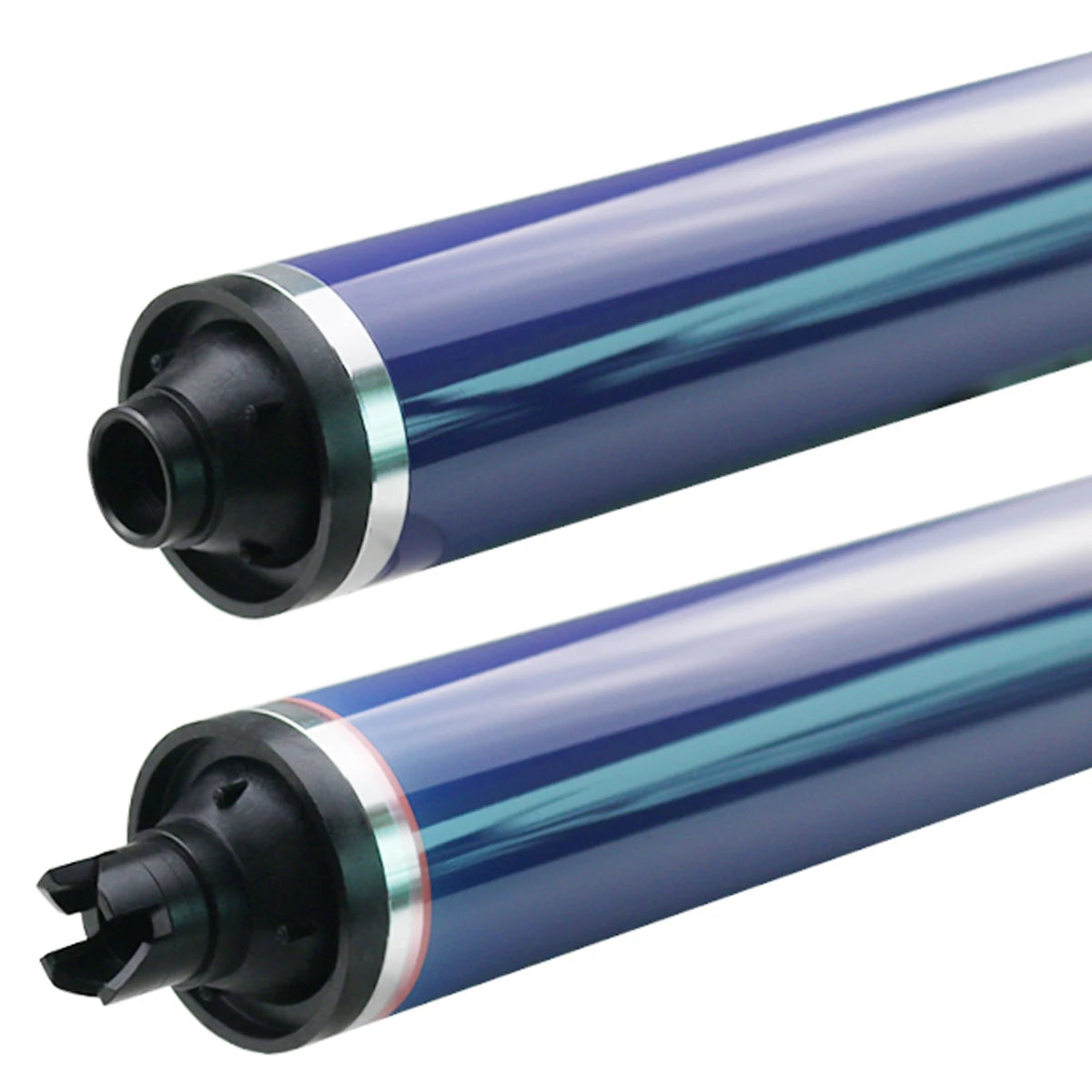 Compatible for Use in Xerox WC 7425 7435 7428 7550 7500 7600 OPC Drum OEM Purple Color