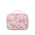 Lunch Bag School Thermal Food Lunch Bag for Kids School 2024 Cartoon School Kids Girl Lunch Cooler Bag