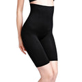 Women's High Waist Seamless Shapewear Butt Lifter Panty with Tummy Control Breathable Body Shaper Knickers Briefs