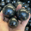 Wholesale Natural Black Tourmaline Crystal Sphere Quartz Ball for Sale