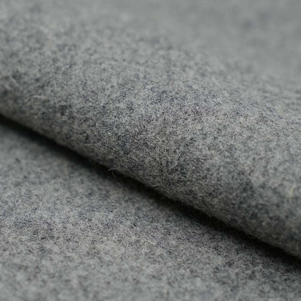 Intriguing Color Blends Soft 100% Wool Upholstery Fabric Merino Wool Fabric for Furniture Sofa Pillow Panel Pillow