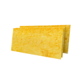 KS Prove Korean Market 68kg/m3 Sandwich Glass Wool Panel Manufacture Insulation Fireproof Glass Wool Board