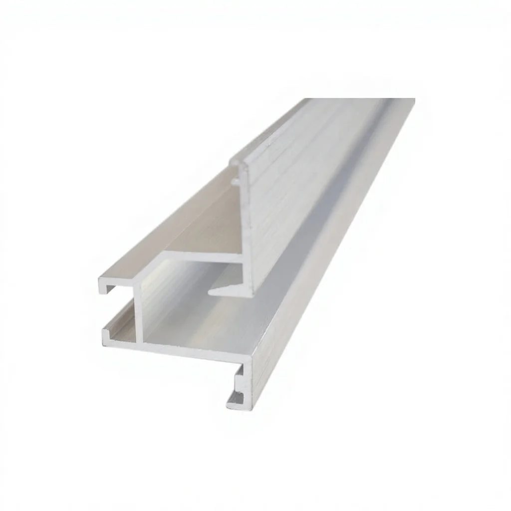 KN Elevator AP Aluminum Alloy Door Sill 55*35cm Lift Spare Parts