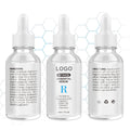 Aixin Private Label 30ML Essential Serum With Hyaluronic Acid for Anti Aging Vitamin C Serum Whitening Skin Care Serum