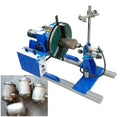 Through Hole 170 mm Welding Rotary Table in Welder 300kg for Girth Welding