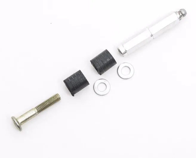 A10 Aluminum Rudder Steel Injection Packer Polyurethane Foam Injection Resin Concrete Repair Water Stop Needle
