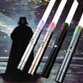 Lightsaber Beginner's Choice Light-Up Toys Top Seller Baselit Neopixel Proffie GHV4 Board Smooth Swing Lightsaber Light Sword