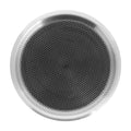 Wholesale Pre-seasoned Hot Skillet Round Oval Plate Fry Grill Sizzling Steak Pan Induction Gas 304 Stainless Steel Baking Pan