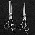 Razorline OEM/ODM DK002 SET Professional 9CR SUS440C Stainless Steel Barber Hairdressing Hair Cutting Shears Scissors Set