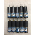 10 Pieces Ryobi Ink Key Motor TE-16KJ2-12-576 for Ryobi Offset Printing Machine