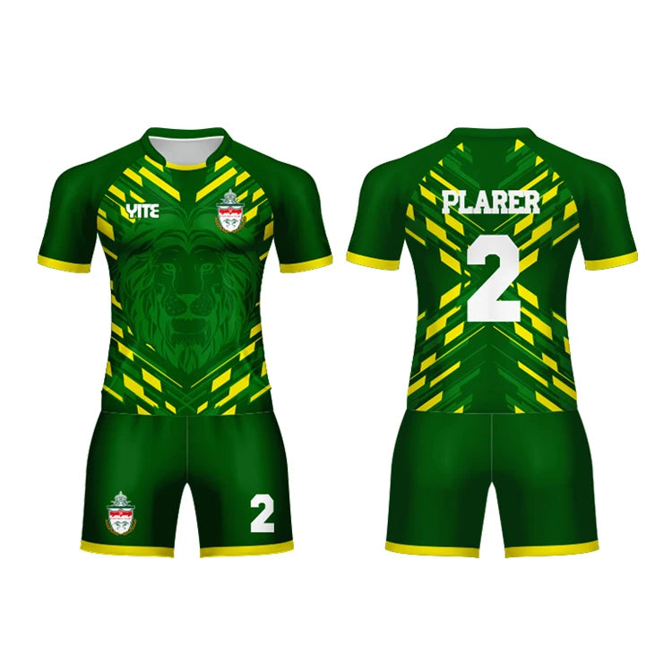 Wholesale Female Rugby Practice Jersey Custom Sublimation Printing Women Wear Rugby Jersey Uniform