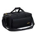Wholesale Custom Logo 1680D Crossbody Camera case Video Shoulder Camcorder Case Pouch for NX200 Z280 MC2500 UX90MC MDH2 Nx100