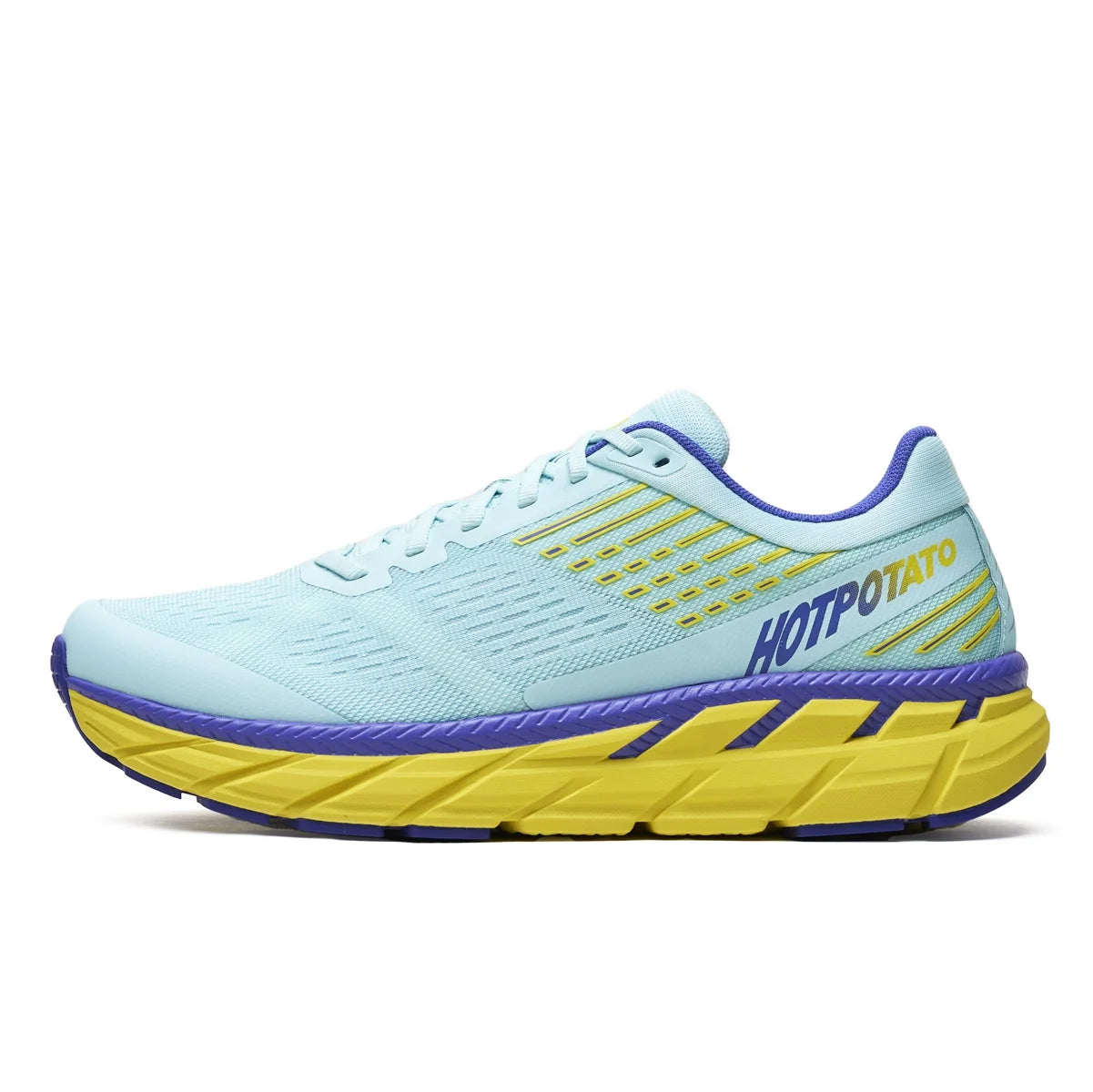 High Large Size Road Racing Shoes Mesh Upper Rubber Outsole Customized Hot Selling Performance Running Sneaker Spring Autumn