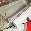 Eco Solvent Based Digital Printing White PVC Self-adhesive Printable PVC Vinyl Sticker Roll Printing Material