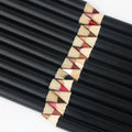 Longwear Matte Makeup Smoothly Lipliner Pencil Private Label 20 Colors Creamy Lipstick Wholesale Custom Lipstick Packaging