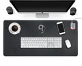 Electric Heated Desk Mat 80*40cm - Energy Efficient Mouse Pad & Hand Warmer for Office OEM & ODM Available