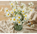 I-1005 Cheapest Artificial Flower Cosmos Silk Chrysanthemum for 2021 Hot Selling Product