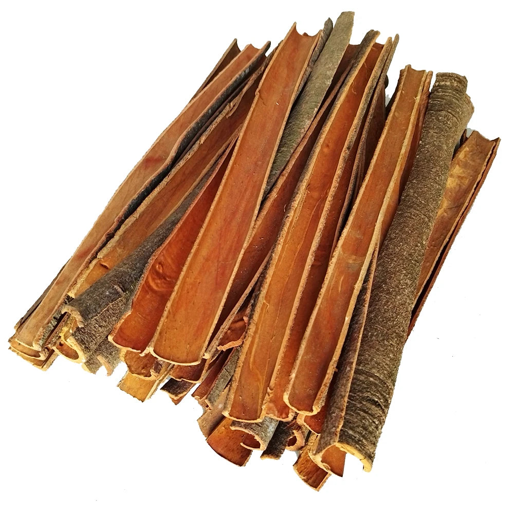 Huanran Wholesale Low Price Cassia Cinnamon Good Quality Single Spices and Herbs Nature New Crop Dried Split Cassia
