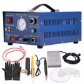 Boasta 50A 800W Argon Spot Welding Machine for Permanent Jewelry Repair with Foot Pedal Control Welding Range 0.6-1.2mm