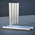 Roofing Underlayment Waterproof Membrane No Roasting Self Adhesive 30 Years Life Can Be Used in Extreme Hot or Cold Conditions