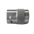 CNC Precision Milled Metal Parts Machining Aluminium Precision Machining  Customized Aluminum Bushings Bearings