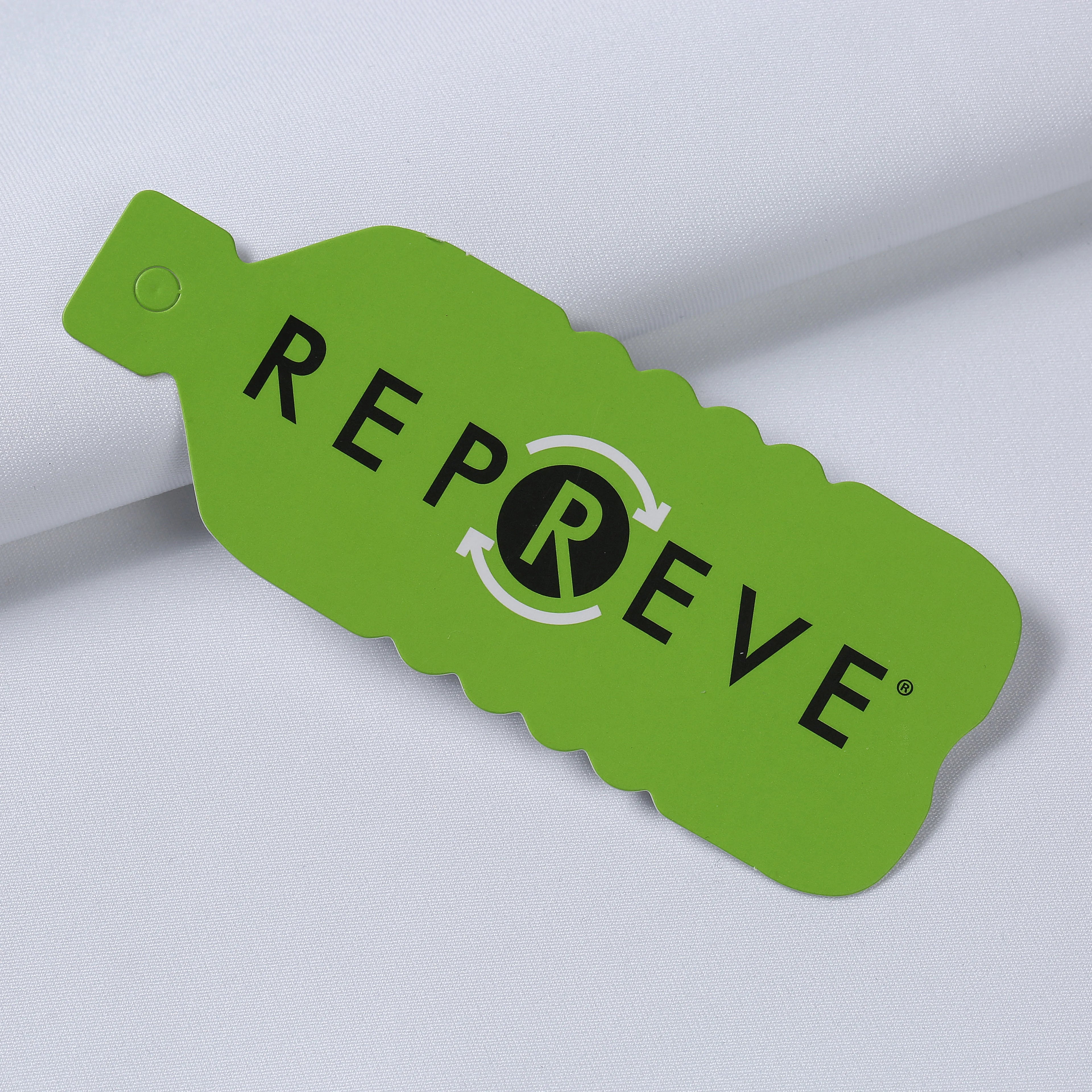 REPREVE Recycled Polyester Spandex Fabric for Swimwear