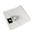 For Grounding Sheets King Plaid/Plain 76x80 Inch Drop Shipping 10% Silver Fiber for Boys & Girls
