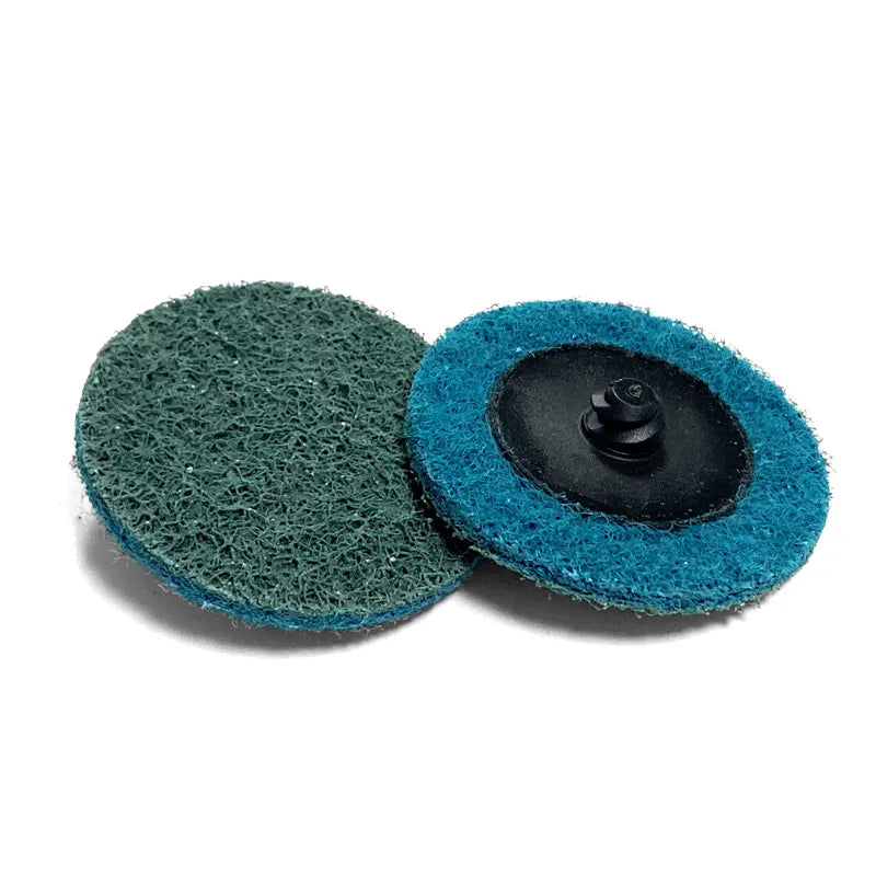 BBL OEM Customizable Non-Woven Abrasive Discs Premium Abrasive Tools