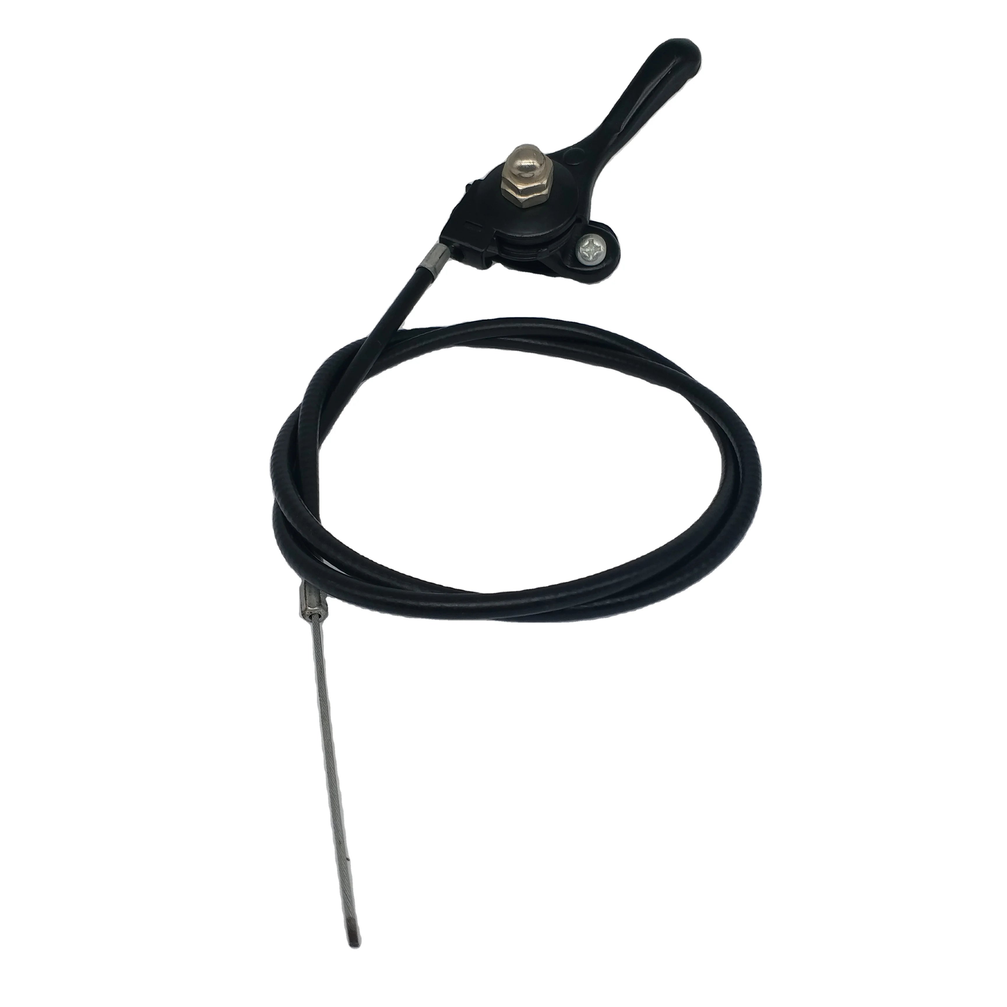 Construction Machinery Parts Throttle Controller for Trowel Plate Compactor Rammer Parts