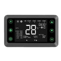 KingBrite Digital Controller for Multiple LM281B LM281B+Pro LM301H LM301H EVO Led Grow Lights Bar