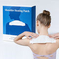 MEILAN JB0303 Universal Air Activated Neck Shoulder Heat Patch for Home & On-the-Go Use