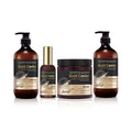 IN Stock Factory Price Gold Caviar Hair Care Shampoo and Conditioner Set Hair Treatment Moisturizing Shampoo