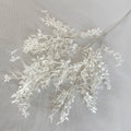 Multicolor-white Modern Style Artificial Flower Wedding Decoration Rose Grass