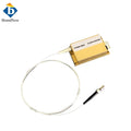 New 30W 976nm Diode Laser Module with Aimable Beam Fiber Coupled