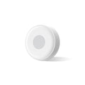 Zemismart Tuya Zigbee Mini Wireless Switch Battery Powered Smart Home App Control with One Key Scene Button for Home Automation